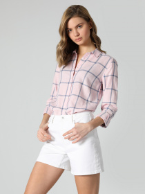 Сорочка повсякденна Colin’s модель CL1061878PLI Сорочка повсякденна Colin’s модель CL1061878PLI Фото