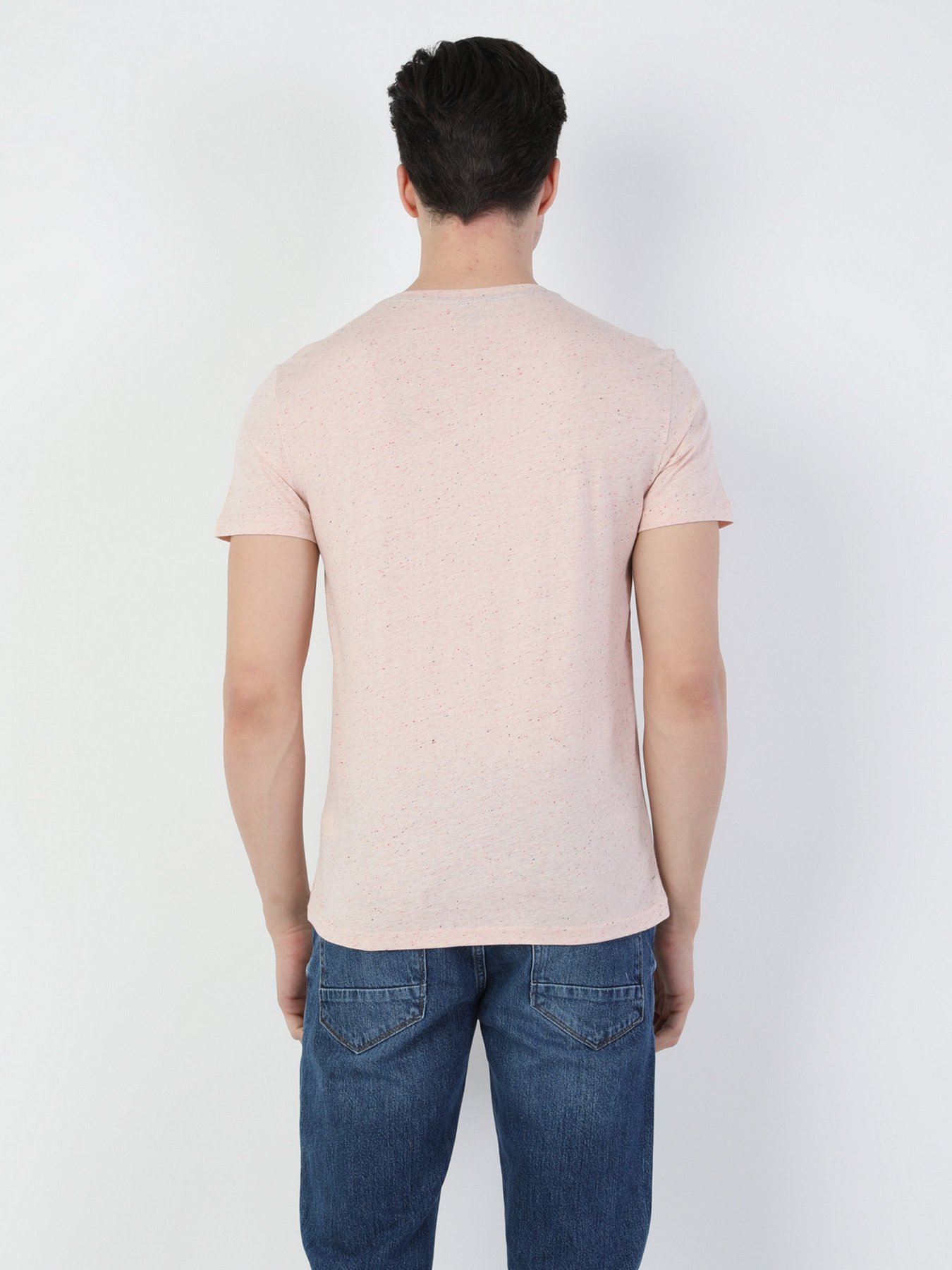 Футболки і поло Colin’s модель CL1041876PSM Фото