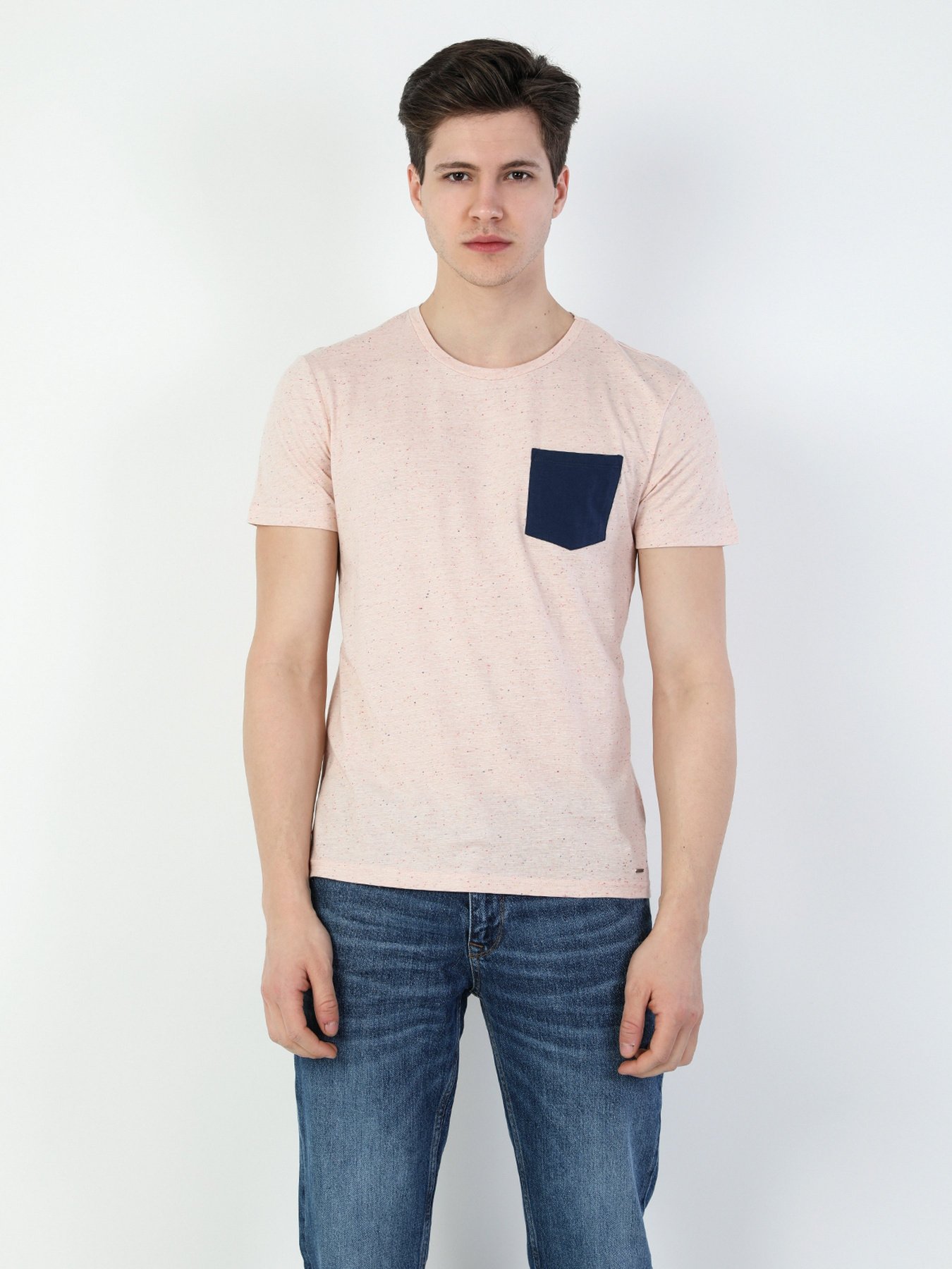 Футболки і поло Colin’s модель CL1041876PSM Фото