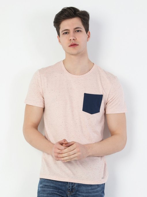 Футболки і поло Colin’s модель CL1041876PSM Фото