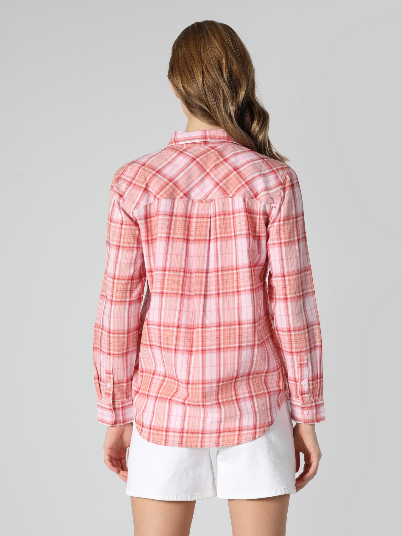 Рубашка повседневная Colin’s модель CL1061880PCA Фото