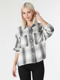 Блуза Colin’s модель CL1061882ANT Фото