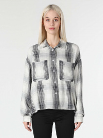 Блуза Colin’s модель CL1061882ANT Фото