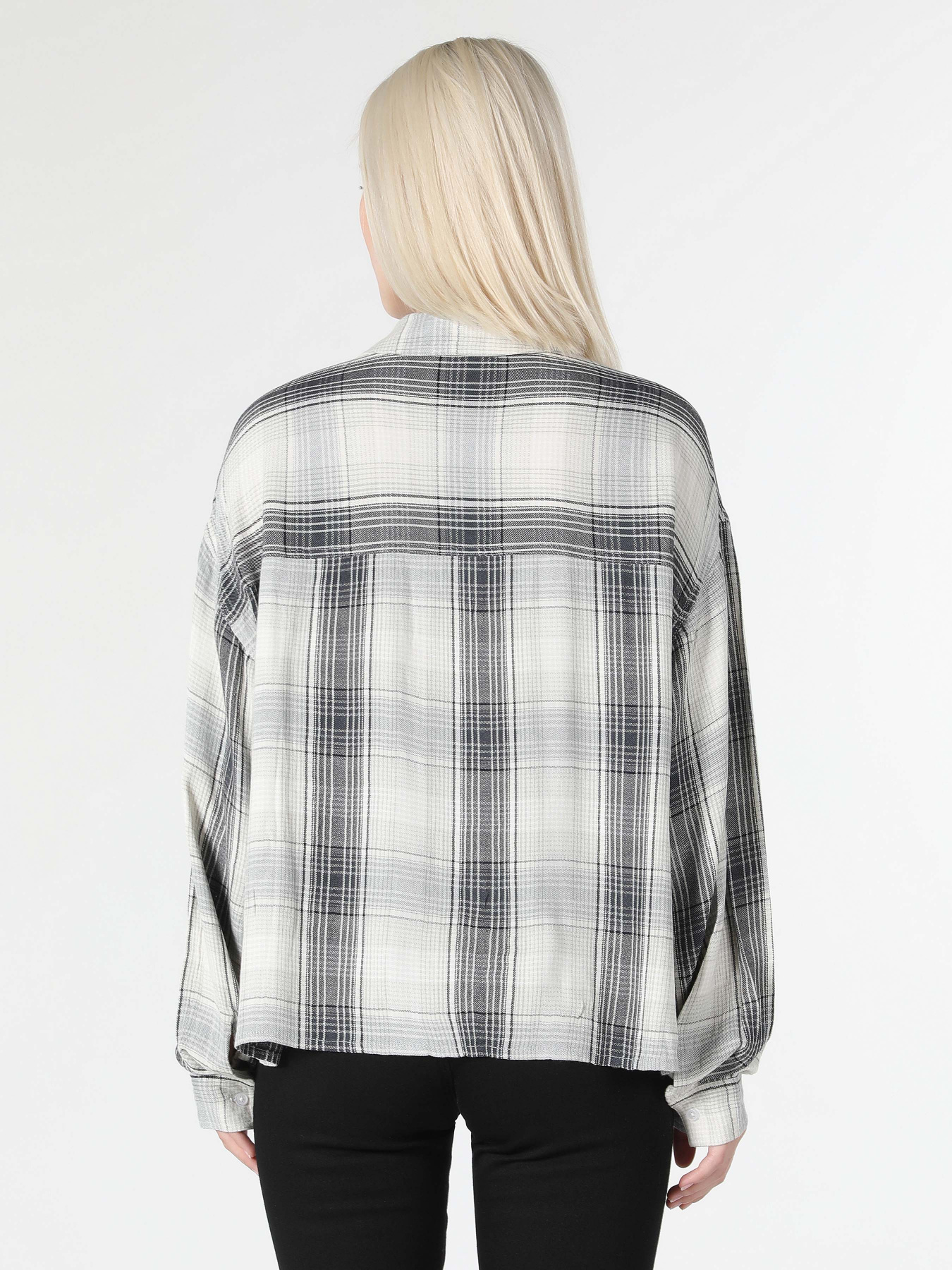 Блуза Colin’s модель CL1061882ANT Фото