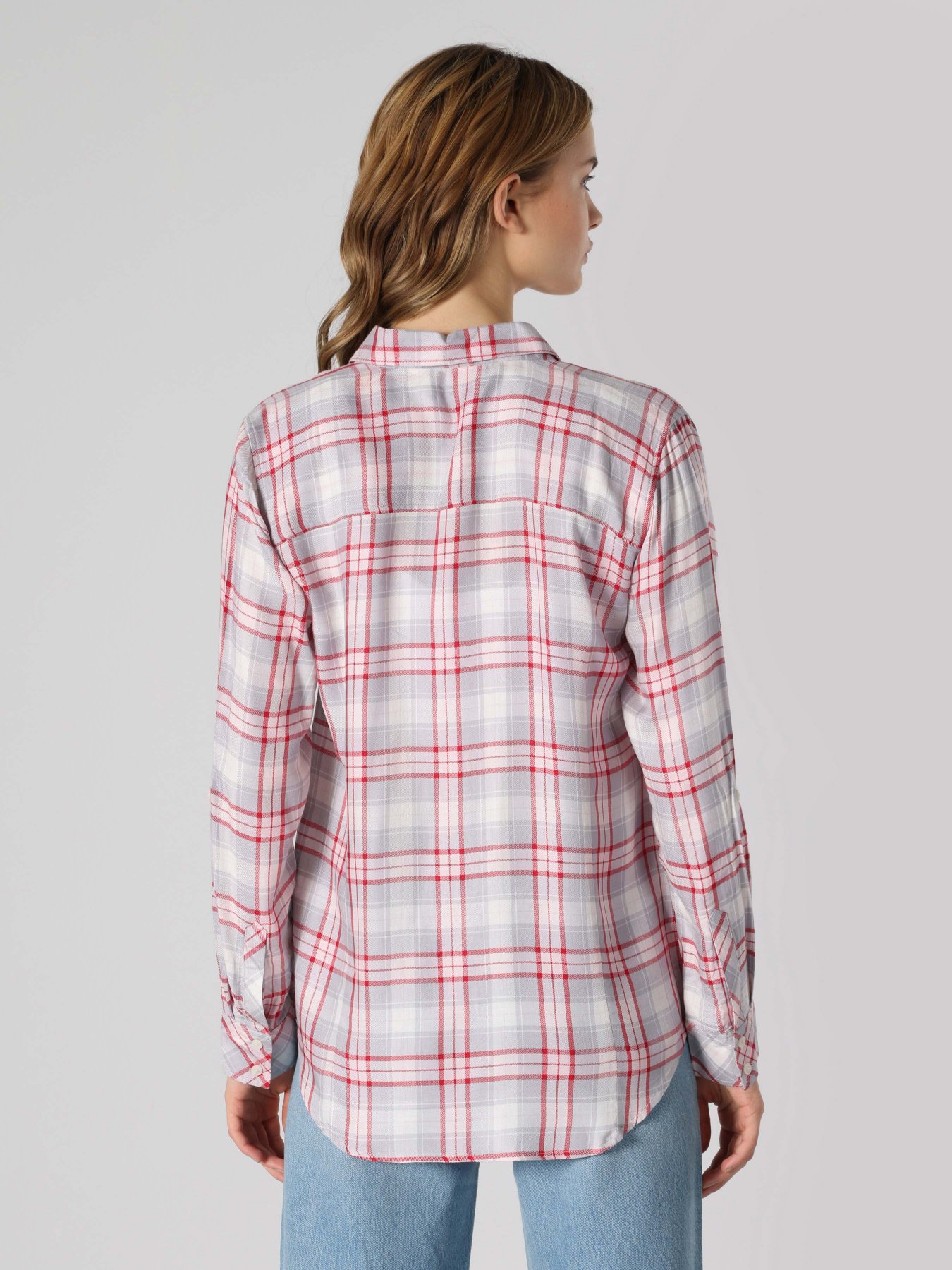 Рубашка Colin’s модель CL1061883GRA Фото