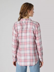 Рубашка Colin’s модель CL1061883GRA Фото