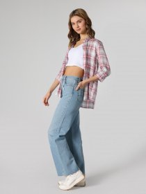 Рубашка Colin’s модель CL1061883GRA Фото