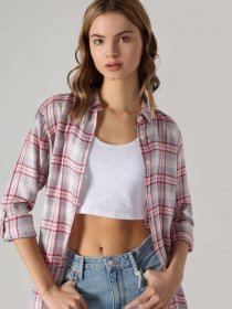 Рубашка Colin’s модель CL1061883GRA Фото