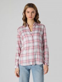 Рубашка повседневная Colin’s модель CL1061883GRA Фото