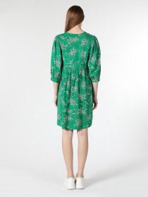 Сукня міні Colin’s модель CL1061886GRN Фото