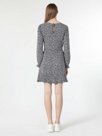 Платье мини Colin’s модель CL1061887NAV Фото