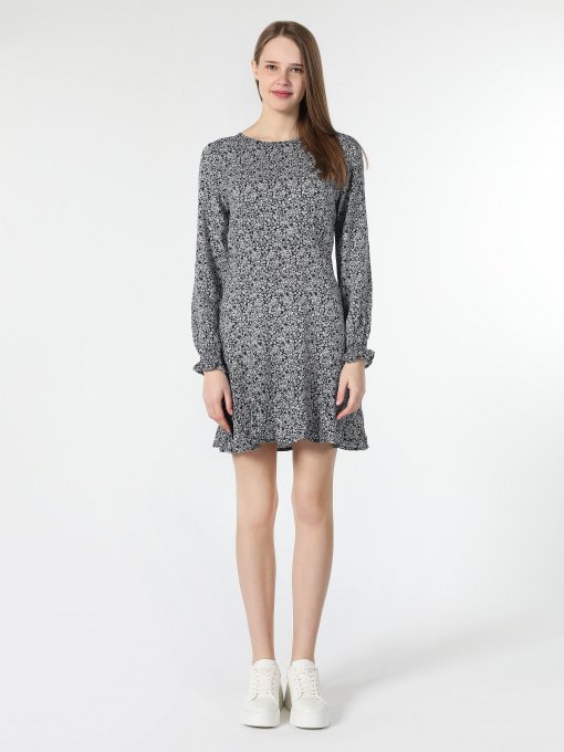 Сукня міні Colin’s модель CL1061887NAV Фото