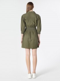 Сукня міні Colin’s модель CL1061890KHA Фото