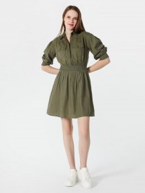 Сукня міні Colin’s модель CL1061890KHA Фото