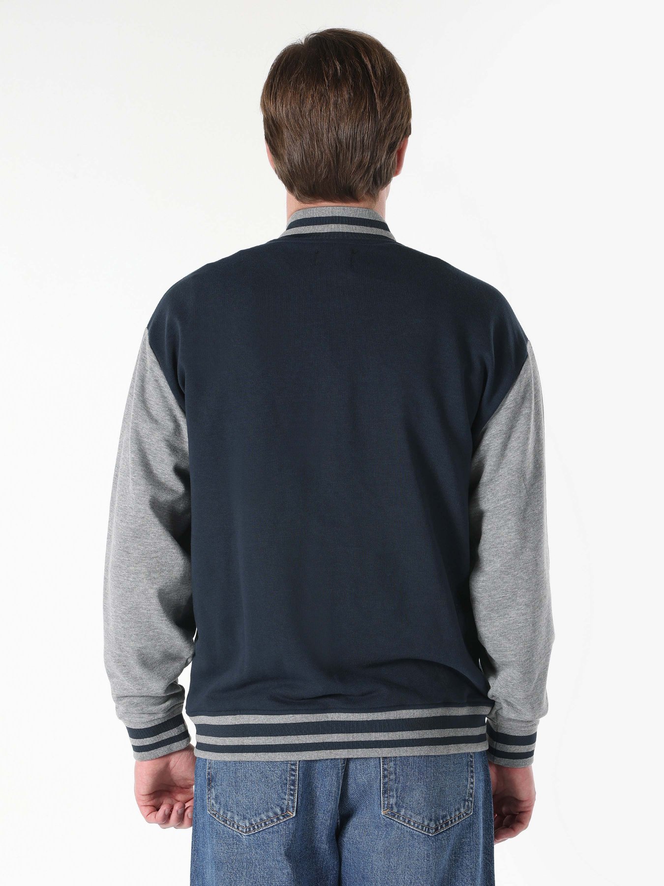 Ветровка Colin’s модель CL1061896NAV Фото