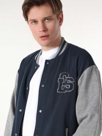 Ветровка Colin’s модель CL1061896NAV Фото