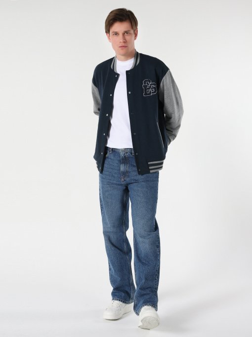 Ветровка Colin’s модель CL1061896NAV Фото