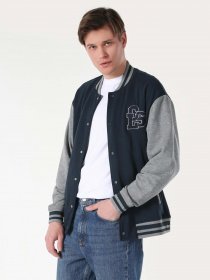 Вітровка Colin’s модель CL1061896NAV Вітровка Colin’s модель CL1061896NAV Фото