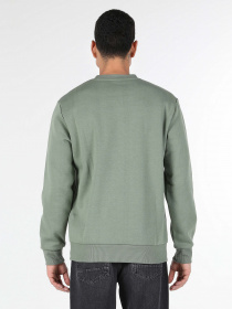 Світшот Colin’s модель CL1061898FGR Фото