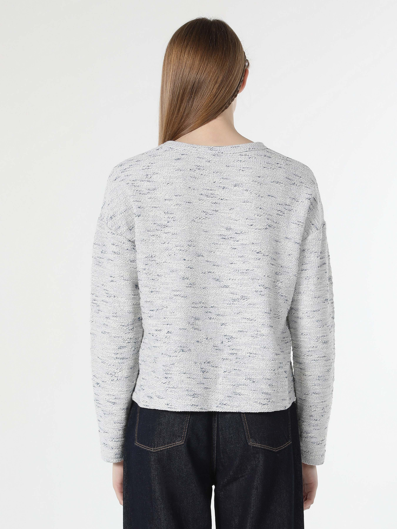 Кофта Colin’s модель CL1061900OFW Фото