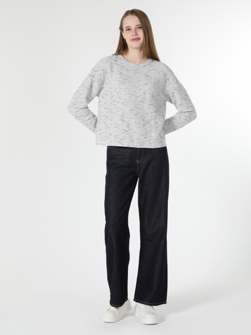 Кофта Colin’s модель CL1061900OFW Фото