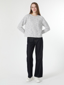 Кофта Colin’s модель CL1061900OFW Фото