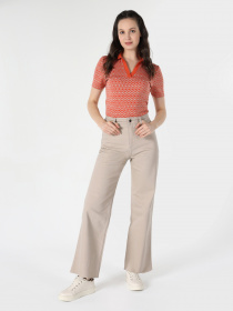 Футболка Colin’s модель CL1061903BOR Фото