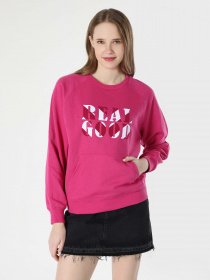 Свитшот Colin’s модель CL1061933PFS Фото