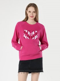 Свитшот Colin’s модель CL1061933PFS Фото