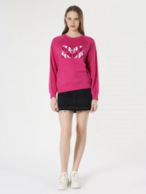 Свитшот Colin’s модель CL1061933PFS Фото