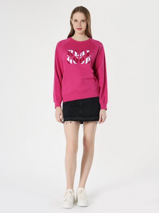 Світшот Colin’s модель CL1061933PFS Фото