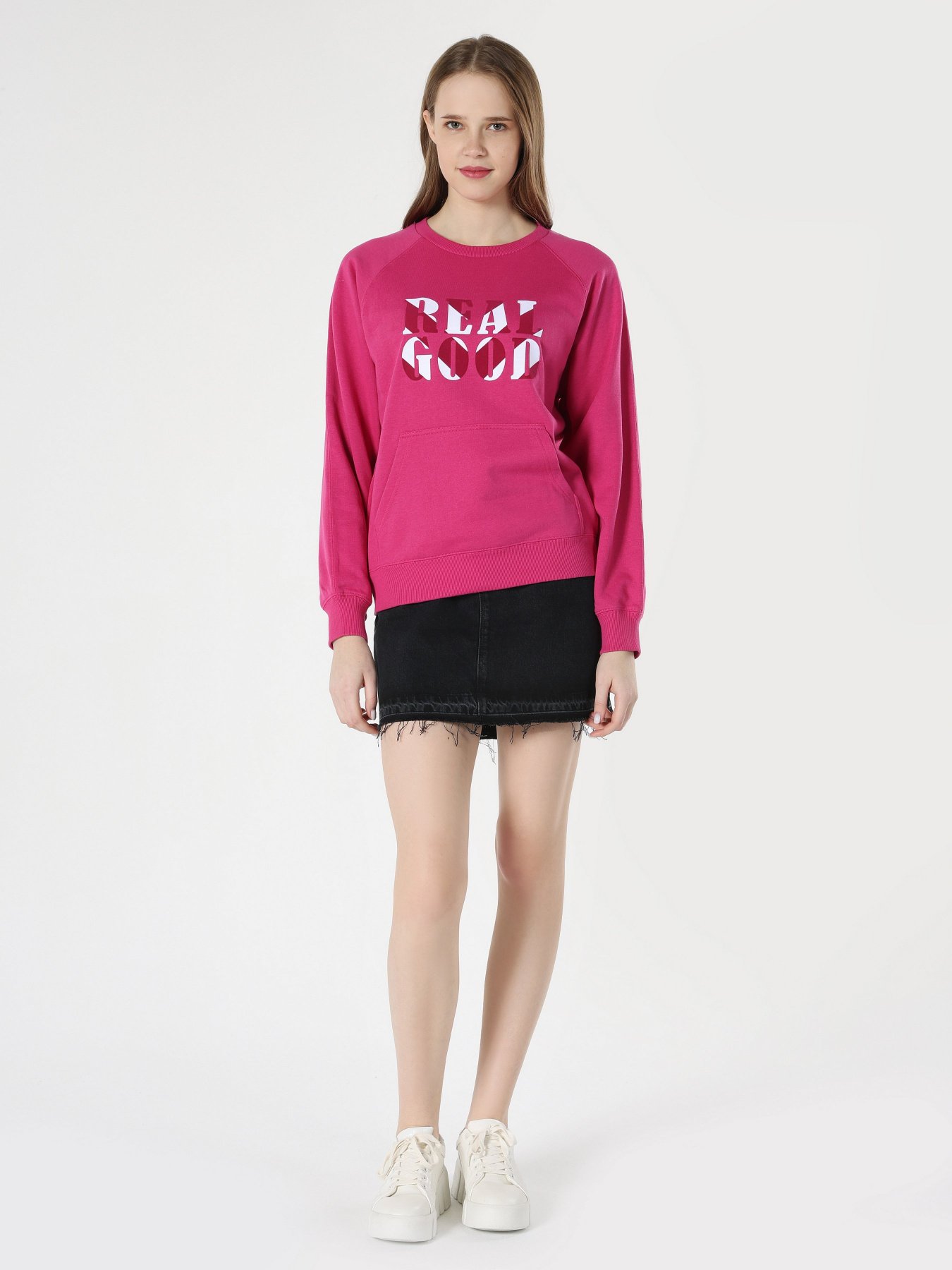 Світшот Colin’s модель CL1061933PFS Фото