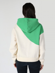 Худі Colin’s модель CL1061935GRN Фото