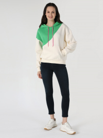 Худі Colin’s модель CL1061935GRN Фото