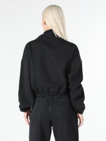 Худи Colin’s модель CL1061939BLK Фото