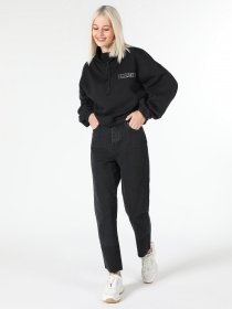 Худи Colin’s модель CL1061939BLK Фото