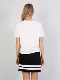 Футболки и поло Colin’s модель CL1041973WHT Фото