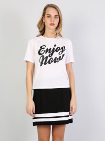 Футболки и поло Colin’s модель CL1041973WHT Футболки и поло Colin’s модель CL1041973WHT Фото