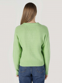 Джемпер Colin’s модель CL1061973AGR Фото