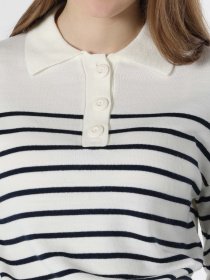 Джемпер Colin’s модель CL1061976ECR Фото