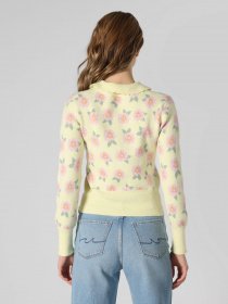 Кофта Colin’s модель CL1062010MTC Фото