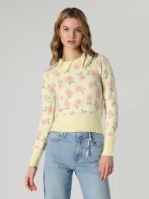 Кофта Colin’s модель CL1062010MTC Фото