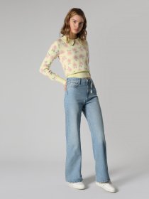 Кофта Colin’s модель CL1062010MTC Фото