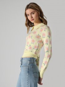 Кофта Colin’s модель CL1062010MTC Фото