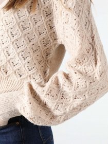 Кардиган Colin’s модель CL1062013BEI Фото