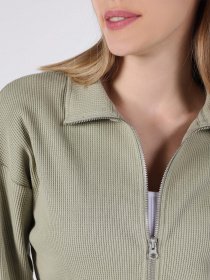 Жакет Colin’s модель CL1062014OLV Фото