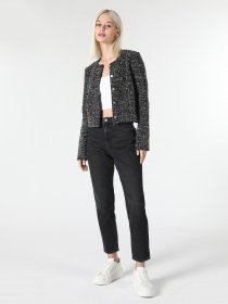 Жакет Colin’s модель CL1062015BLK Фото