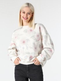 Свитшот Colin’s модель CL1062019ECR Фото