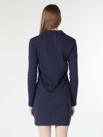 Сукня міні Colin’s модель CL1062024NAV Фото