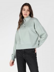 Кофта Colin’s модель CL1062027DMG Фото